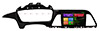 Автомагнитола RedPower 31060RIPSDSP Магнитола RedPower 31060RIPSDSP
