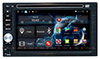 Автомагнитола RedPower 51001DVDDSP Магнитола RedPower 51001DVDDSP