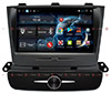 Автомагнитола RedPower 51040IPSDSP Магнитола RedPower 51040IPSDSP