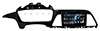 Автомагнитола RedPower 51060RIPSDSP Магнитола RedPower 51060RIPSDSP