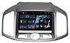 Автомагнитола RedPower 51109IPSDSP Магнитола RedPower 51109IPSDSP