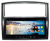 Автомагнитола RedPower 51223IPSDSP Магнитола RedPower 51223IPSDSP