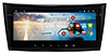 Автомагнитола RedPower 51568IPSDSP Магнитола RedPower 51568IPSDSP