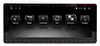 Автомагнитола RedPower 51613IPS Магнитола RedPower 51613IPS