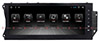 Автомагнитола RedPower 51968IPS Магнитола RedPower 51968IPS
