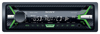 Автомагнитола Sony CDX-G1100UE Магнитола Sony CDX-G1100UE