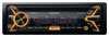 Автомагнитола Sony MEX-XB100BT Магнитола Sony MEX-XB100BT