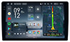 Магнитола Teyes CC4 Pro 12+256 10"