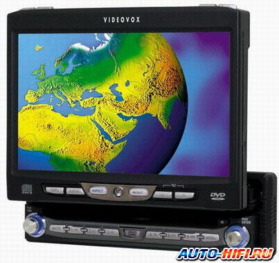Автомагнитола Videovox PAV-1510T Автомагнитола Videovox PAV-1510T