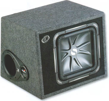 Kicker VS12 L72 аудиосистемы, аудио системы, аудиоинсталяция, аудио инсталяция, автозвук