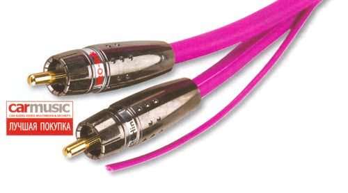 МЕЖБЛОЧНЫЙ КАБЕЛЬ Prology RCA-665