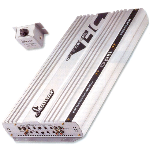 Lanzar OPTI 400х4НС