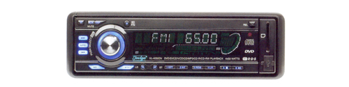CD-РЕСИВЕР Ivolga vl-4050 dv