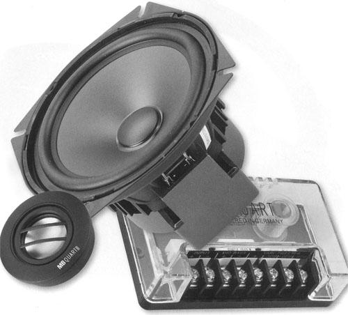 Акустика MB Quart DSH213