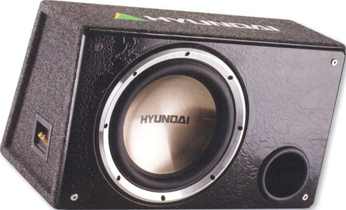 САБВУФЕР Hyundai HSK-121