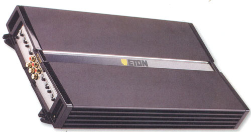 Автомобильный усилитель Eton РА 1054