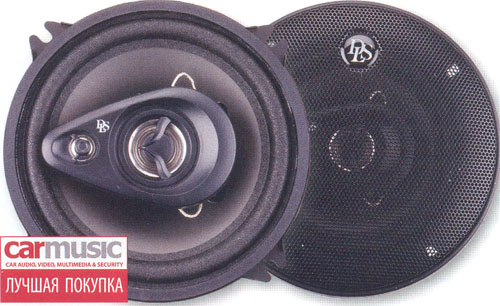 Автомобильная акустика DLS M135mk2