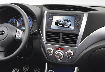 Автомагнитолы Phantom DVM-4000 HD/DVM-4000G HD