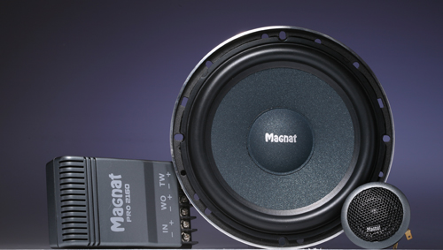 Magnat Pro 2160
