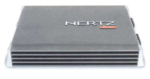 Автоусилитель Hertz EP 1D
