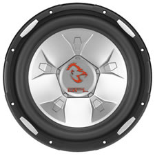 SPL BY SOUNDSTREAM представляет линейку сабвуферов SP3