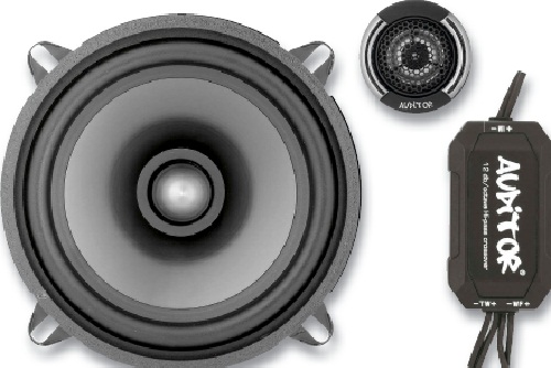 Автоакустика Auditor RIP-I30S