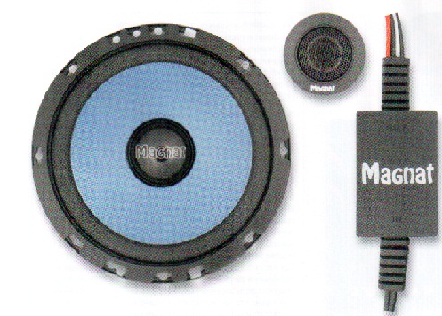 Автоакустика Magnat Protection 216