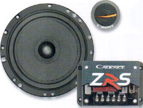 Автоакустика Cadence ZRS65KS