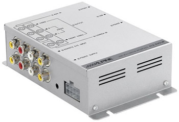 USB-видеоинтерфейс Alpine KCE-635UB