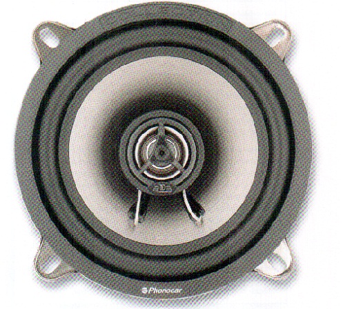 Акустика Phonocar 2/06З