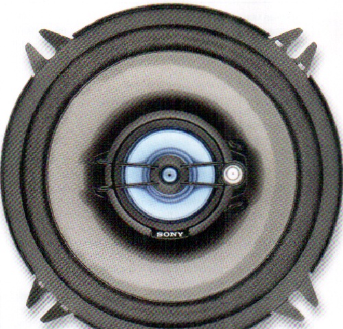 Автомобильная акустика Sony XS-F1336SE