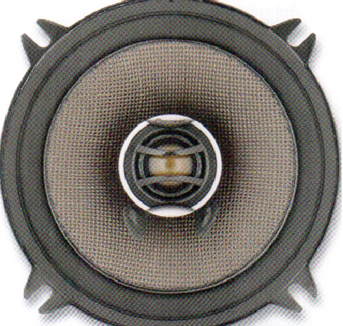 Автомобильная акустика Pioneer TS-E1302i