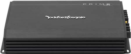 Двухканальные усилители. Rockford Fosgate R150-2