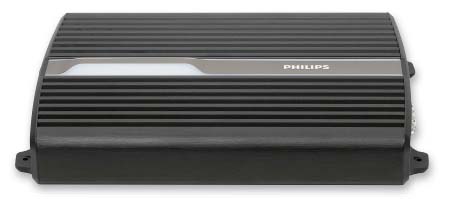 МДвухканальные усилители. Philips CMP200/51