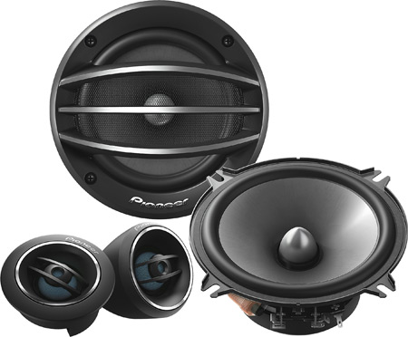 Акустика Pioneer