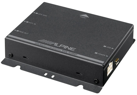 Навигационный модуль Alpine NVE-M300P