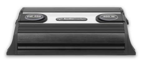 Четырехканальные усилители. Audio Design PW 450