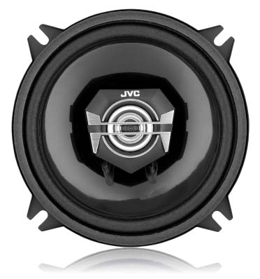 Коаксиальная акустика 5''. JVC CS-527