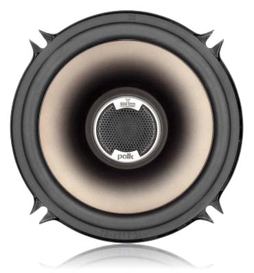 Коаксиальная акустика 5''. Polk Audio DB 521
