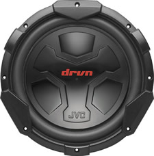 Сабвуфер JVC CS-G1200E
