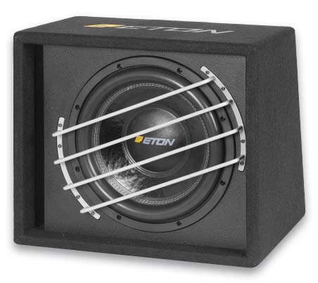 Сабвуферы в акустическом исполнении. Eton Force 12-800BR