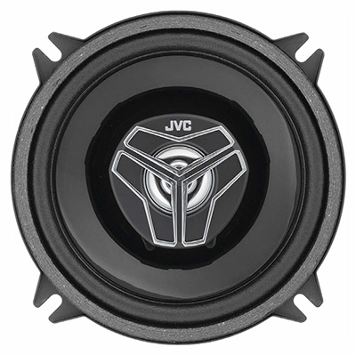 Коаксиальная акустика 5 дюймов. JVC CS-V528J