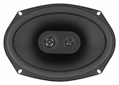 Коаксиальная акустика 6x9 дюймов. JBL GT6-69