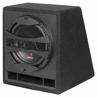 Корпусные сабвуферы. Focal SB P 25