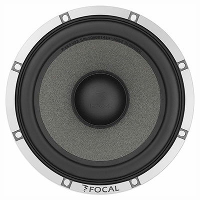 Трехполосная компонентная акустика. Focal Performance P 165 V33
