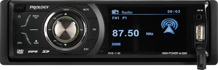 Prology DVS-1140 Prology DVS-1140