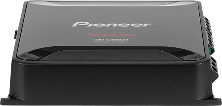 Pioneer GM-D8604