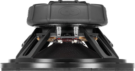 CDT Audio HD-1000CF