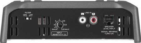Kenwood KAC5206