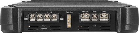 JBL GX-A602